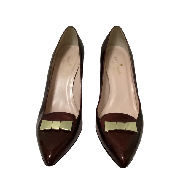 Kate spade heels - Picture 2 of 5